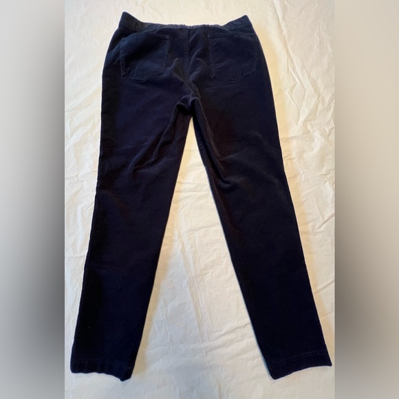 Talbots Pull-On Jegging size 14 - Picture 2 of 4